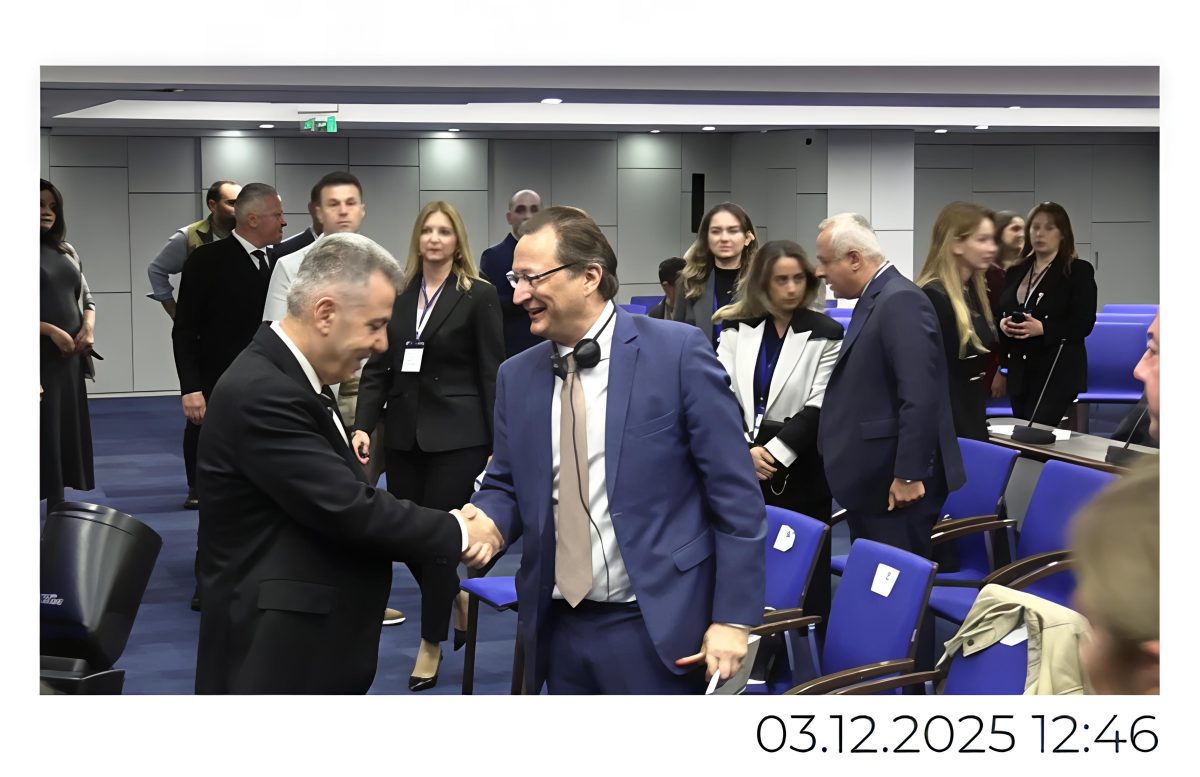 İZİKAD’ın Uluslararası İş Zirvesi, kadın girişimcileri bir araya getirdi