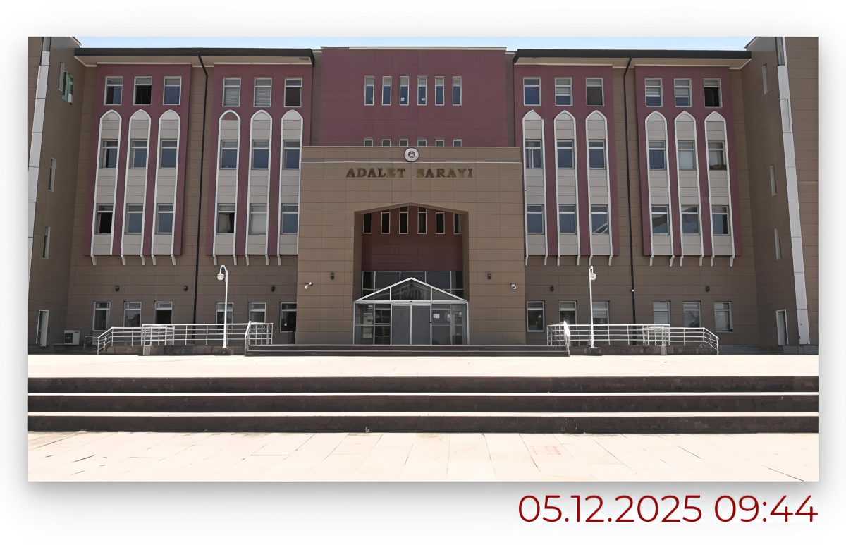 Zeyrek’in ölümüne ilişkin açılan davada 10 sanığın yargılanmasına başlandı