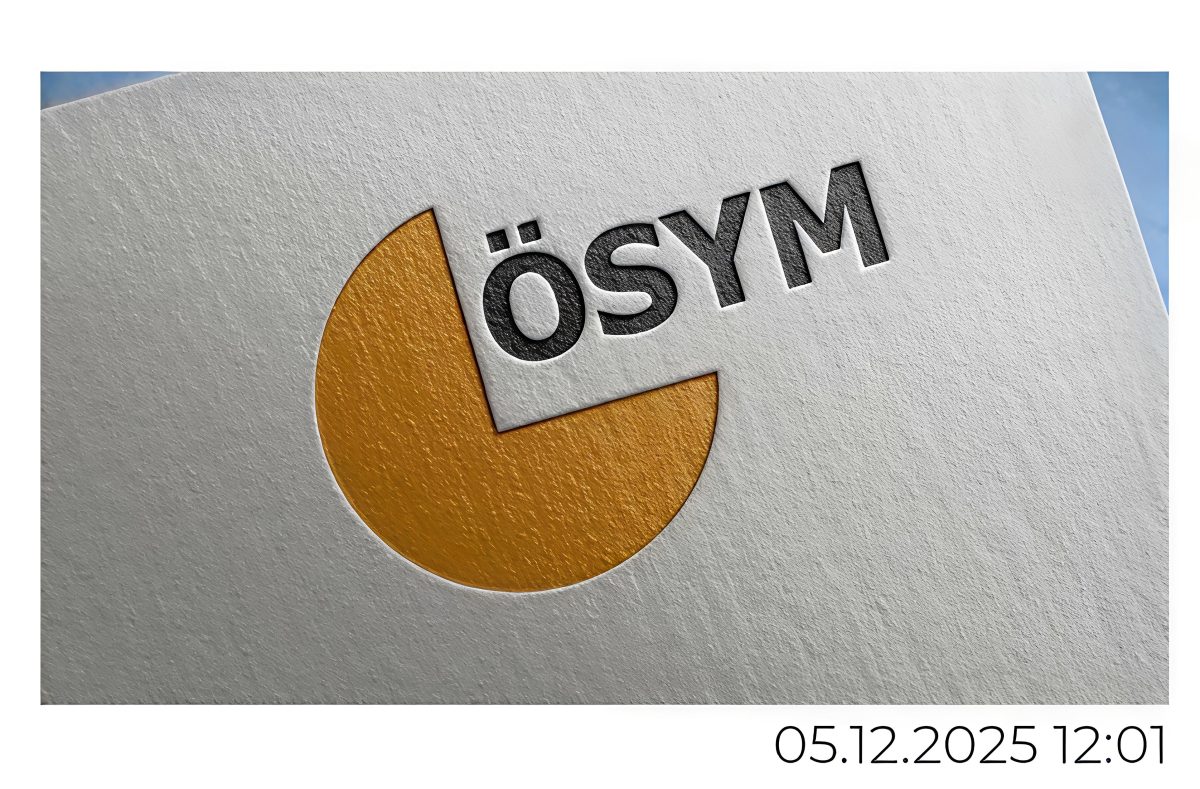 ÖSYM, hafta sonu üç sınav düzenleyecek