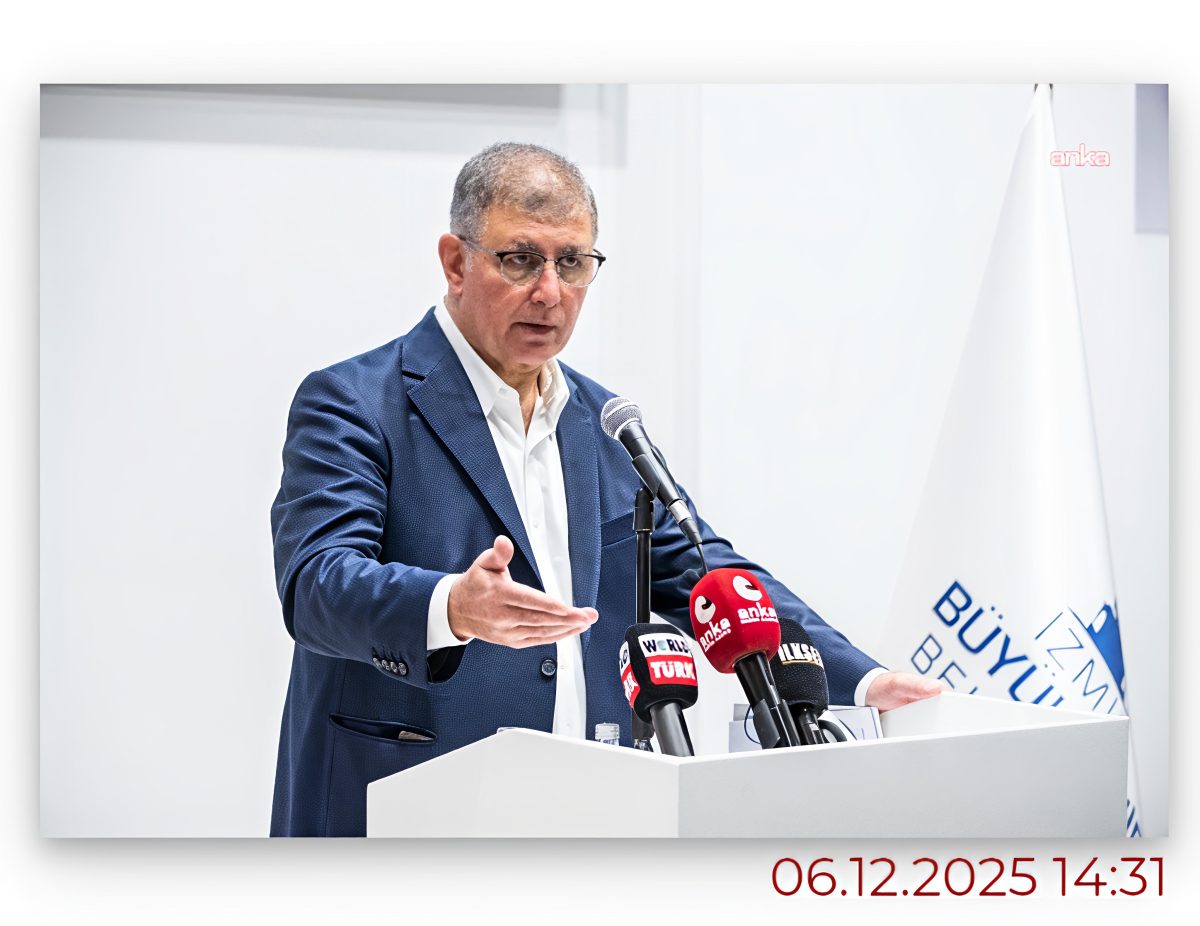 Yardımcı olmayacaksanız, sizden tek ricam var ‘Engel Olmayın’