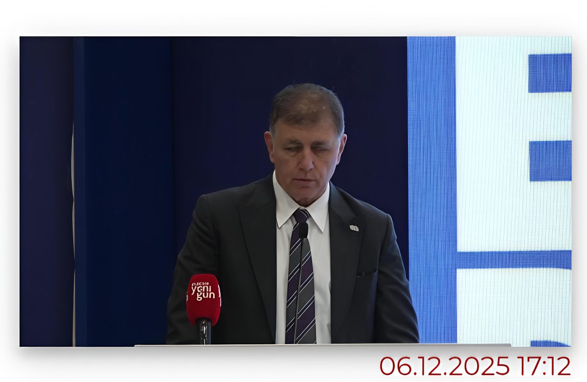 İzmir Büyükşehir Belediye Başkanı Tugay: Kendi kendine yeten şehirler artık bir gereklilik