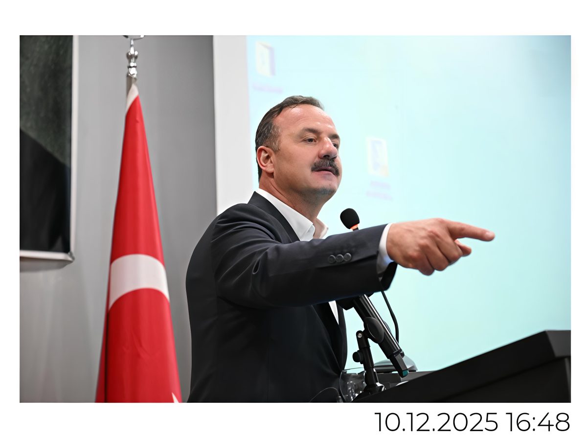 Yavuz Ağıralioğlu: Her birimizin hakkı, hukuku ve özgürlüğü, hepimizin ortak sorumluluğudur