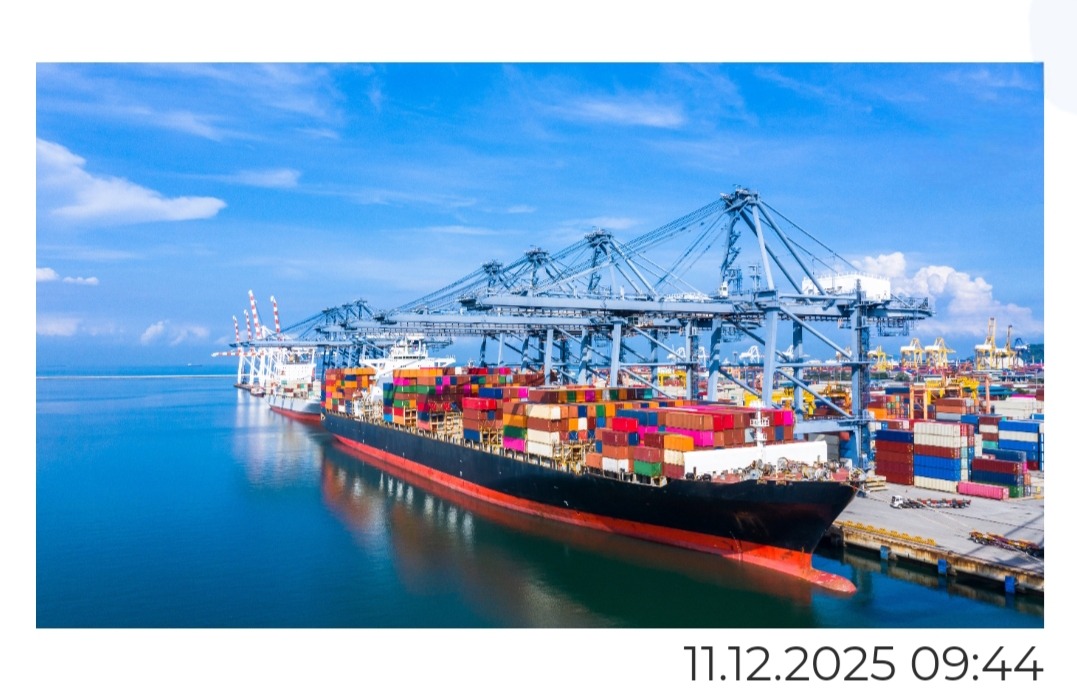 Ege Bölgesi’nin kasım ayındaki ihracat kaybı 270 milyon dolar oldu