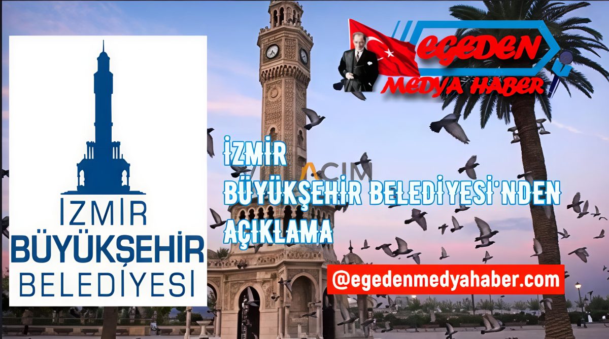 Kamuoyunun bilgisine…