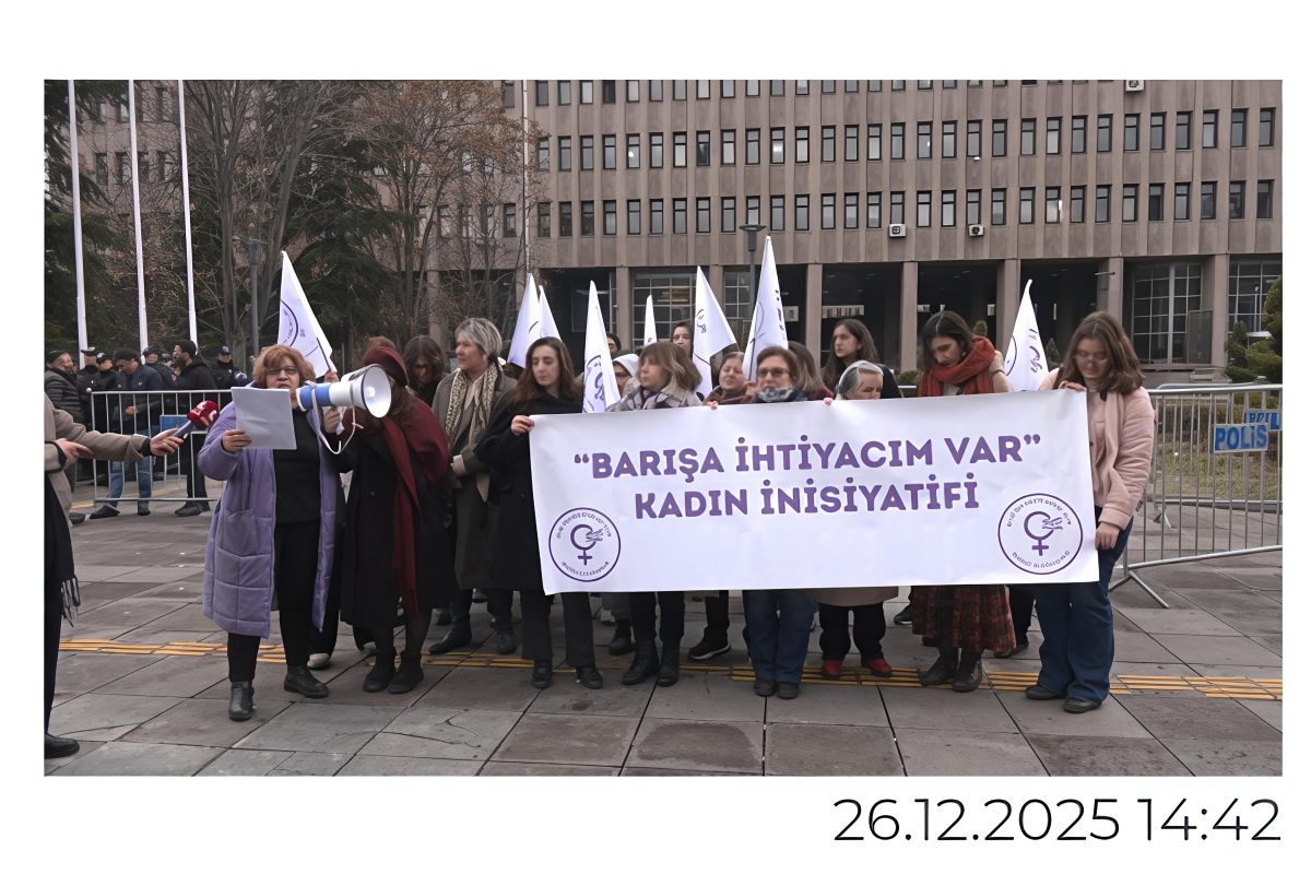 Leyla Zana’ya yönelik hakaretlere ilişkin 116 örgütten suç duyurusu