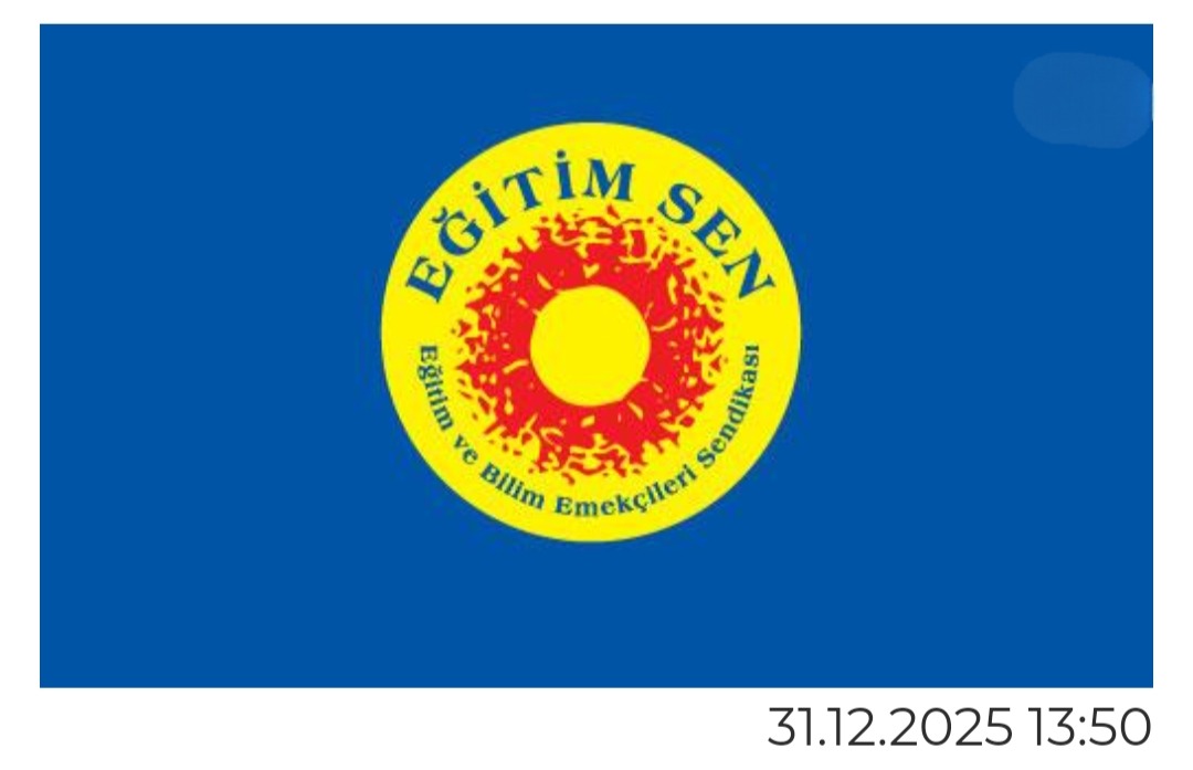 Eğitim-Sen: Suriye’de Alevilere yönelik saldırılar derhal durdurulmalıdır