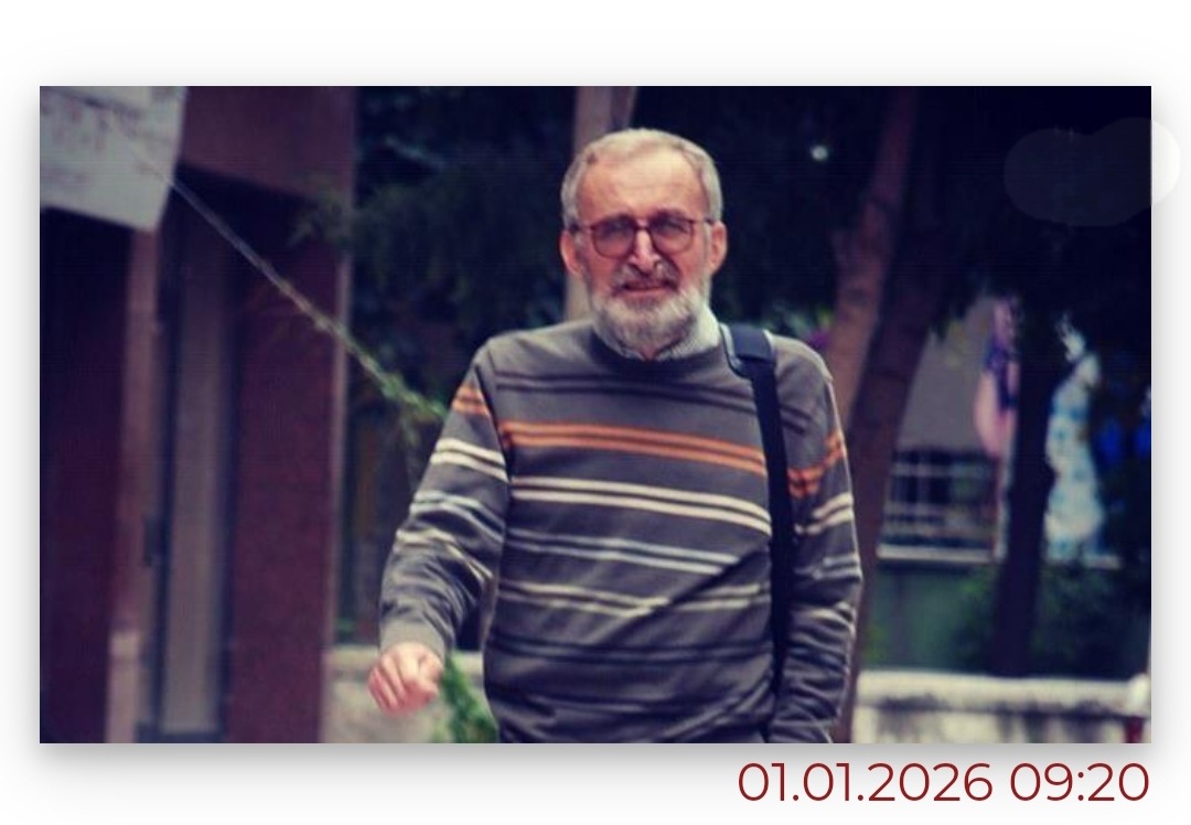 Gazeteci-yazar Hüseyin Aykol hayatını kaybetti