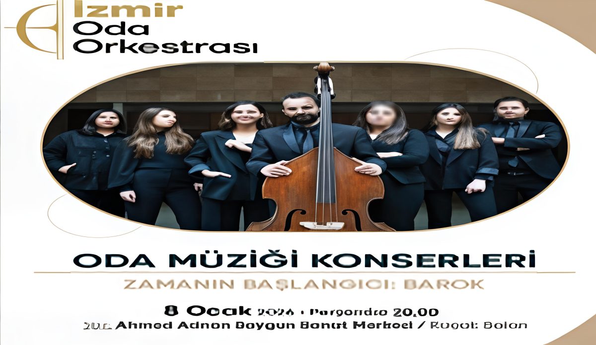 AASSM’den sanatla dolu bir yıla güçlü bir başlangıç