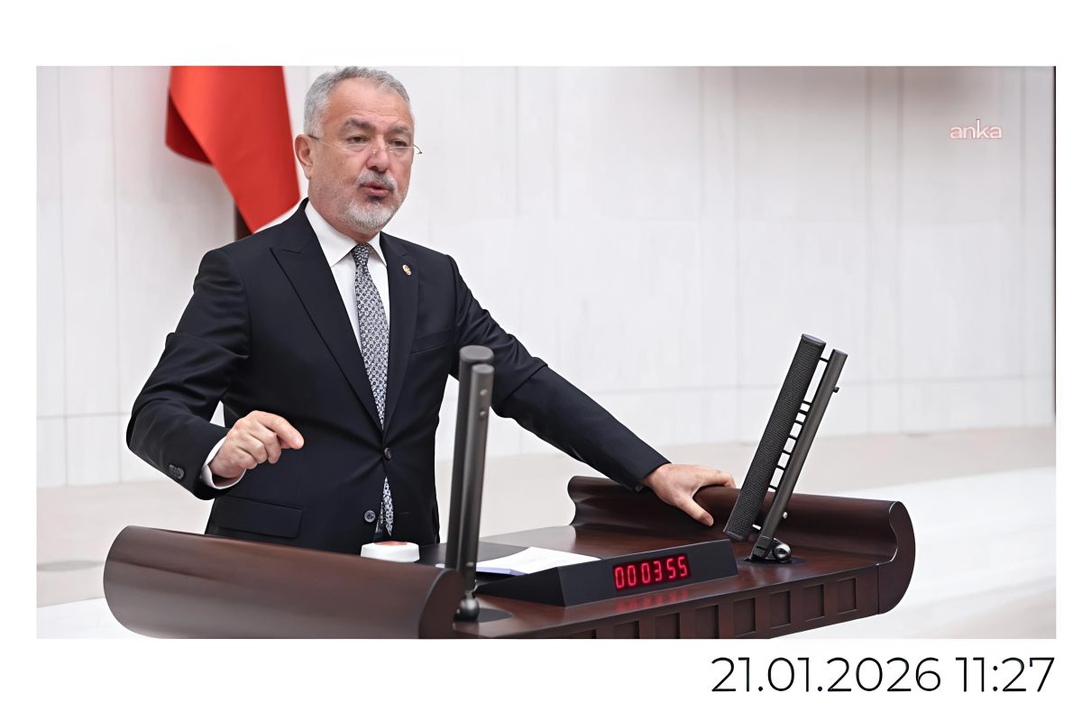 CHP’li Cumhur Uzun: “Muğla’da sağlık alarm veriyor”