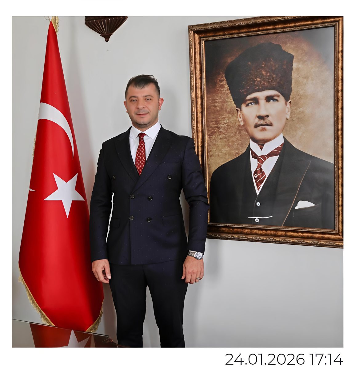 Tüm Yerel-Sen’den Alsancak’taki sloganlara tepki “Atılan sloganlar tesadüf değil, zincirin bir halkasıdır”
