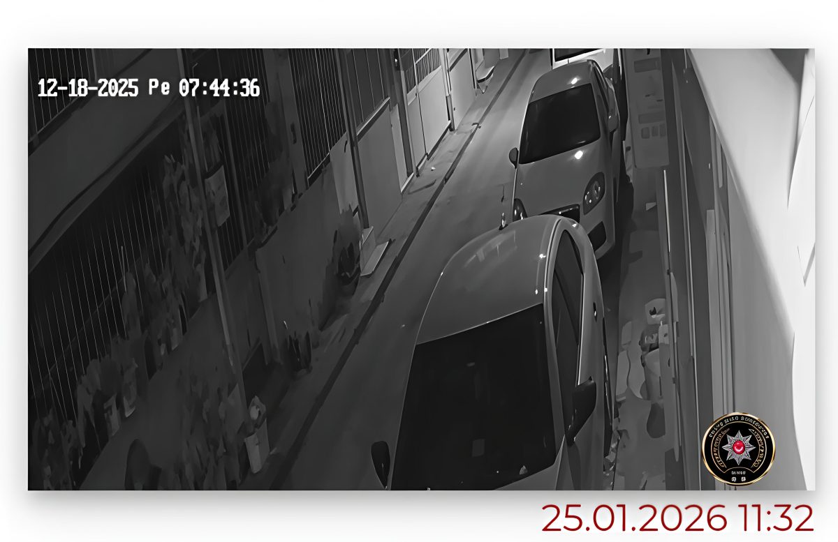 İntihar süsü verilmişti: Bornova’da 18 yaşındaki genç kadının ölümü cinayet çıktı