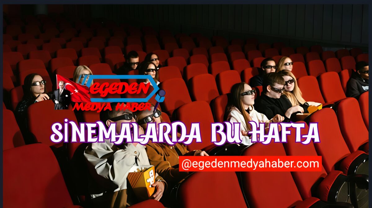 Sinemalarda bu hafta: 8 yeni film vizyona girecek