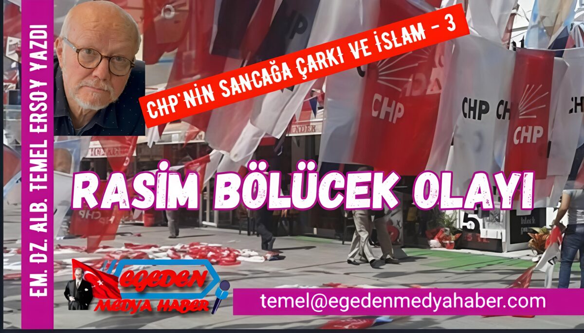 EM. DZ. ALB. TEMEL ERSOY YAZDI