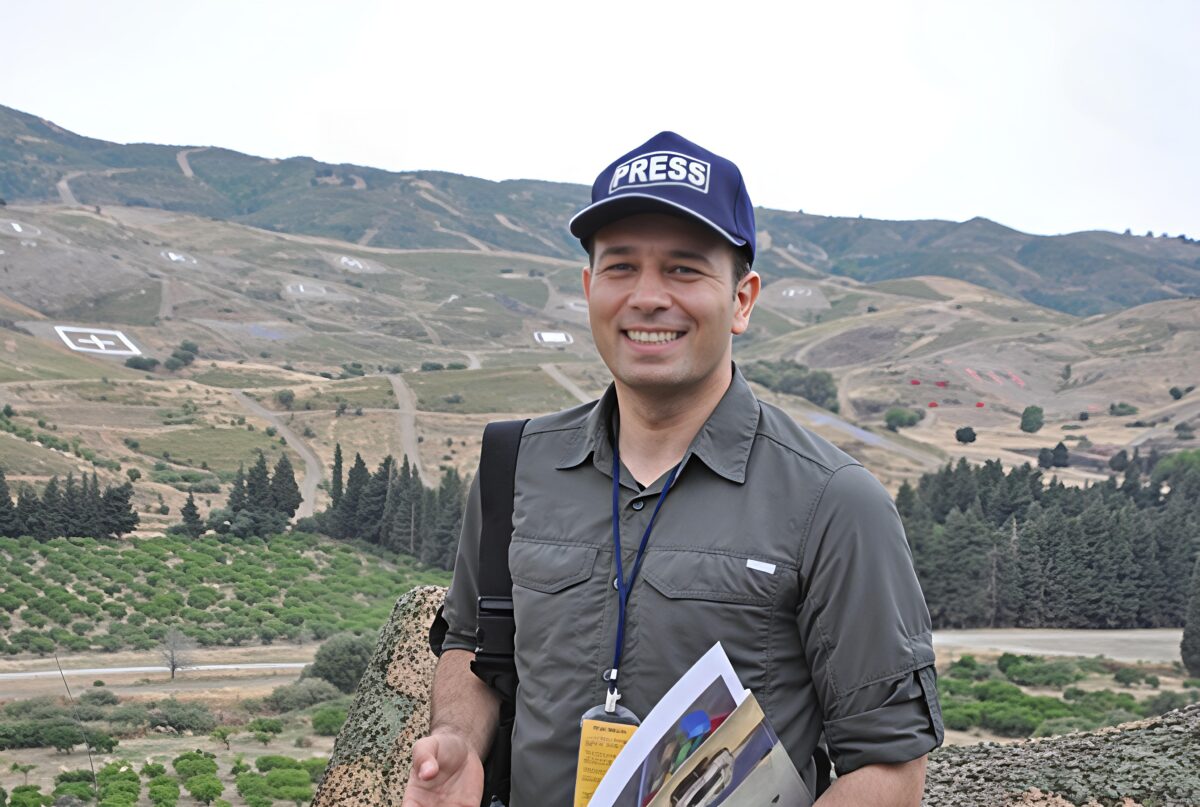 Türkiye Gazeteciler Sendikası: Gazeteciler derhal serbest bırakılsın