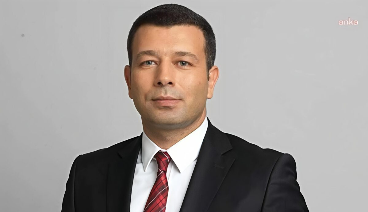 ANKA Haber Ajansı Genel Yayın Yönetmeni Kenan Şener, serbest bırakıldı