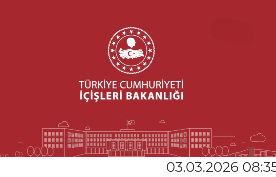 İçişleri Bakanlığı: Bolu Belediye Başkanı Tanju Özcan görevden uzaklaştırıldı