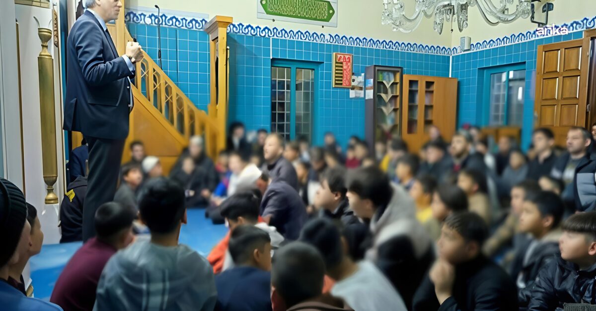 Menemen’de ÇEDES kapsamında türbe ziyareti iddiasında soruşturmanın genişletilmesine karar verdi