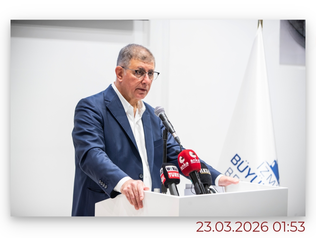 Cemil Tugay’dan “Meslek Fabrikası” tepkisi: Haksız ve hukuksuz bir işlem