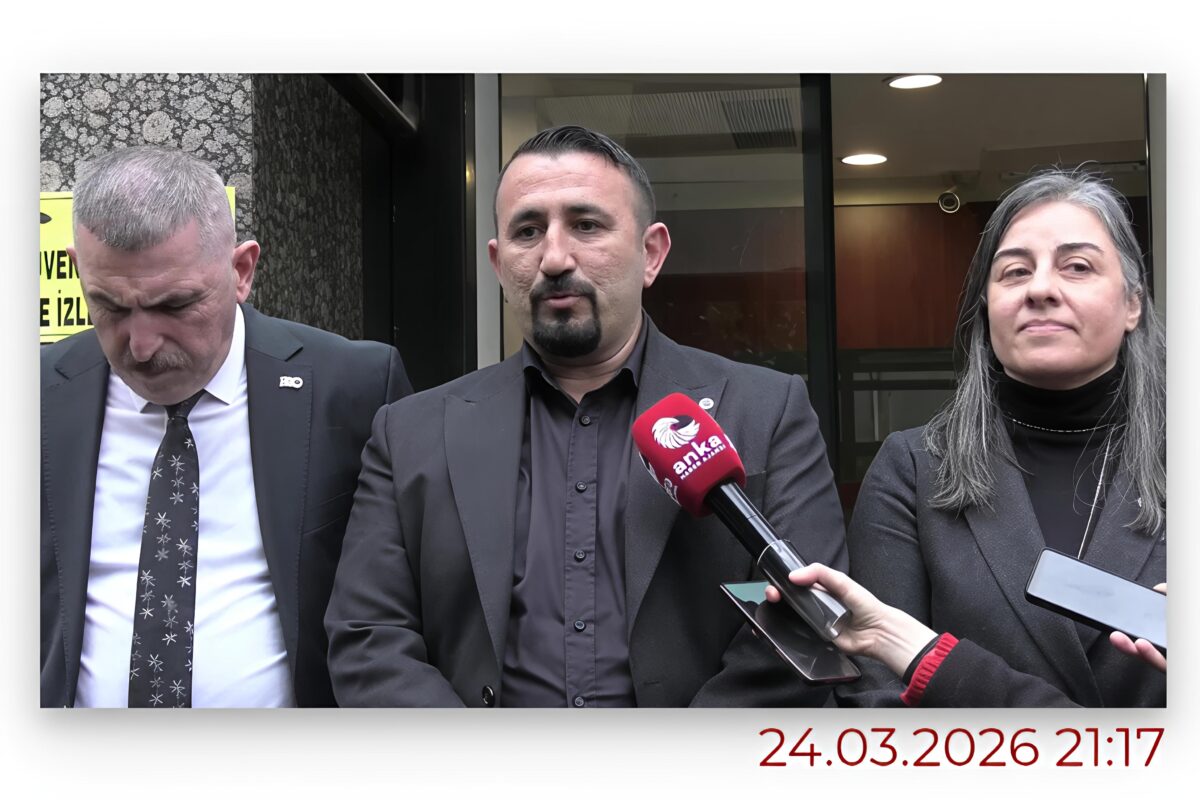 İzmir’de DİSK-Büyükşehir zirvesi…