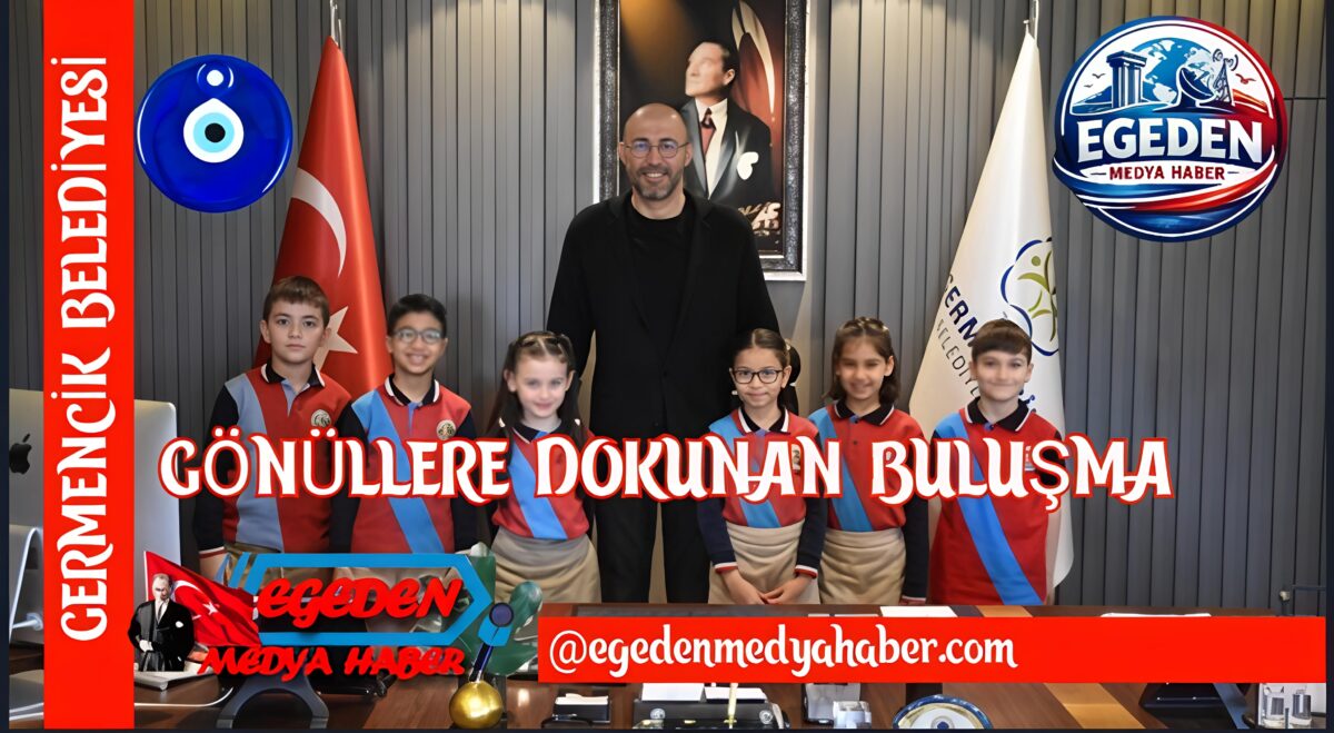 BAŞKAN ZENCİRCİ’DEN ÖRNEK DAVRANIŞ