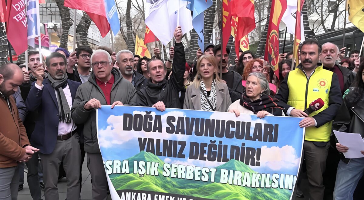 Işık: Milas bir şirketten büyüktür, vazgeçmeyeceğiz