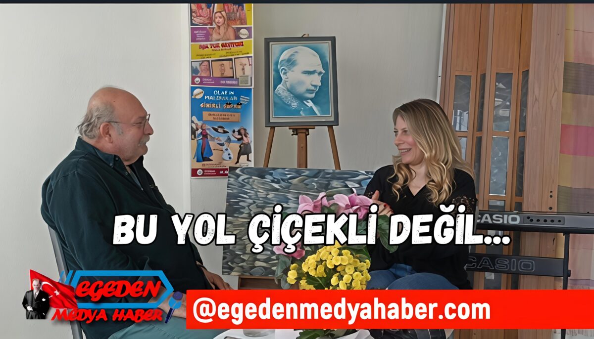 Sahnenin Ustası Dilligil’den Tiyatroya Manifesto