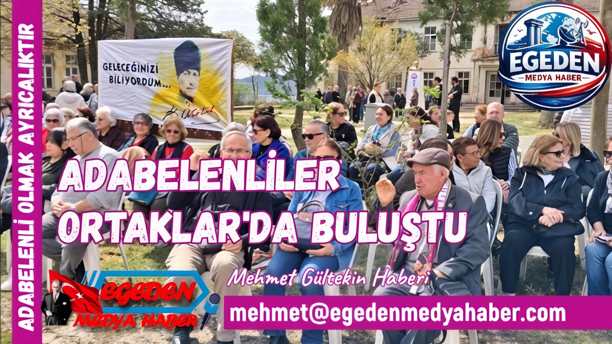 Büyük Adabelen Buluşması