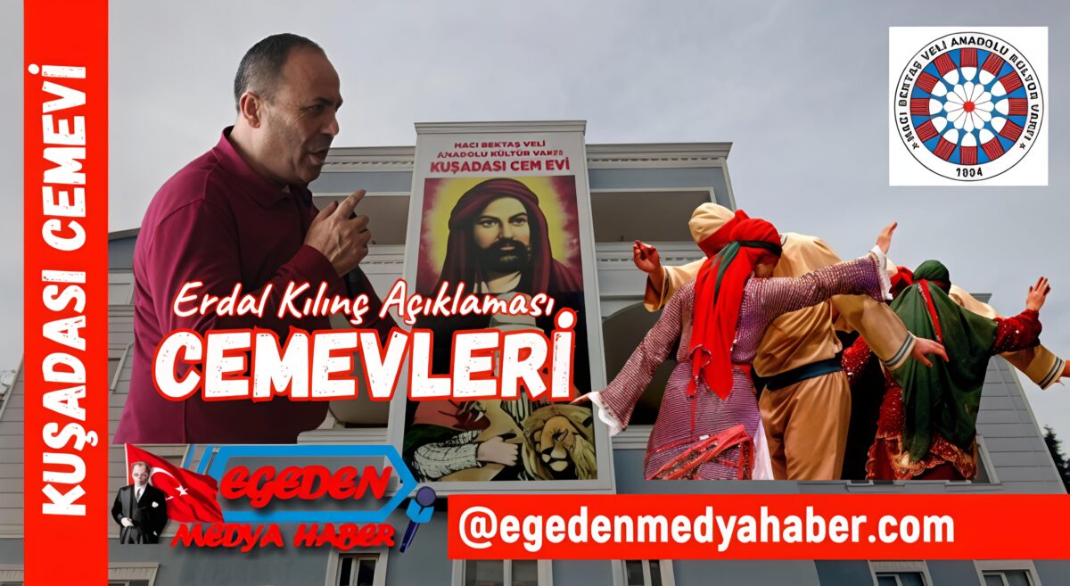 CEMEVLERİNE MÜDAHALE İNANÇ ÖZGÜRLÜĞÜ’NE TEHDİTTİR