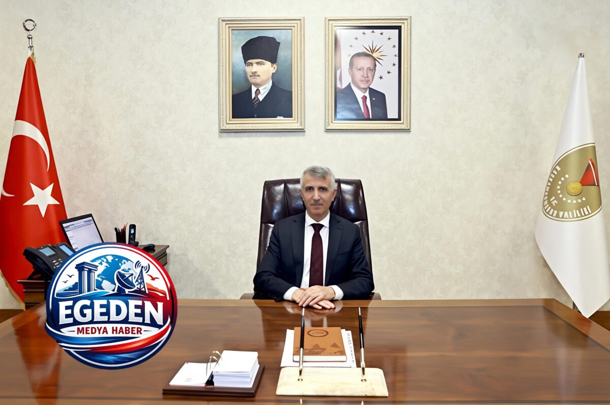 Kahramanmaraş’ta orta okulda silahlı saldırı…