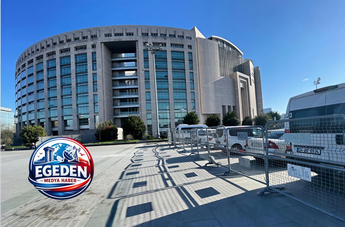 CHP’nin 38. Olağan Kurultayı soruşturması… 13 kişi gözaltına alındı