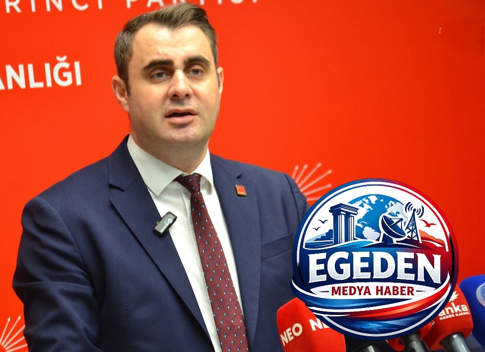 CHP İzmir İl Başkanı Güç: “İl Başkanlığımıza ait Facebook sayfası yönetimimizden alınmıştır”