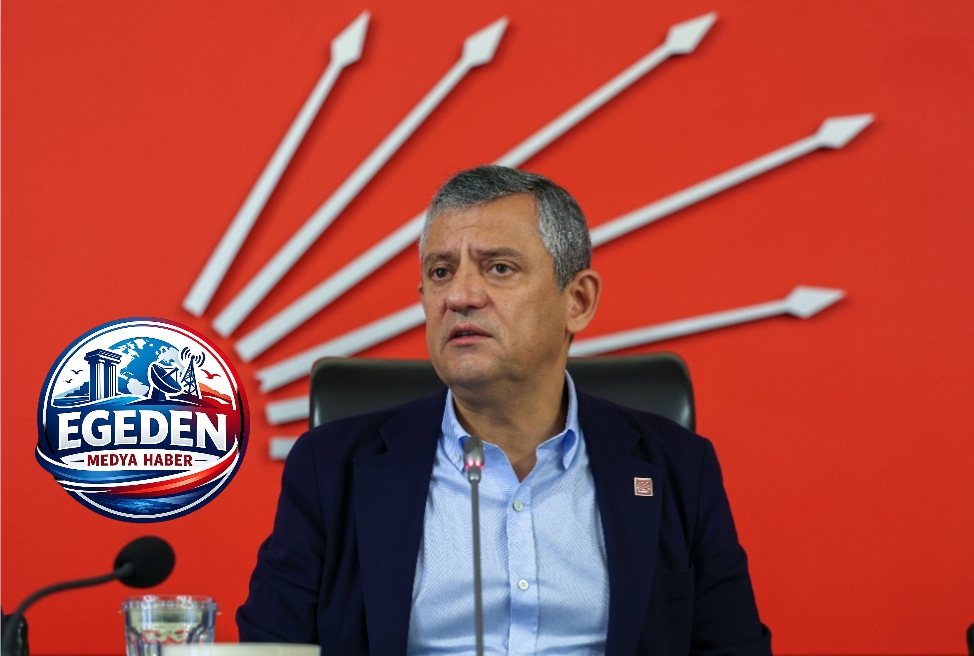 Özgür Özel, Silivri’de 19 kişiyi ziyaret etti