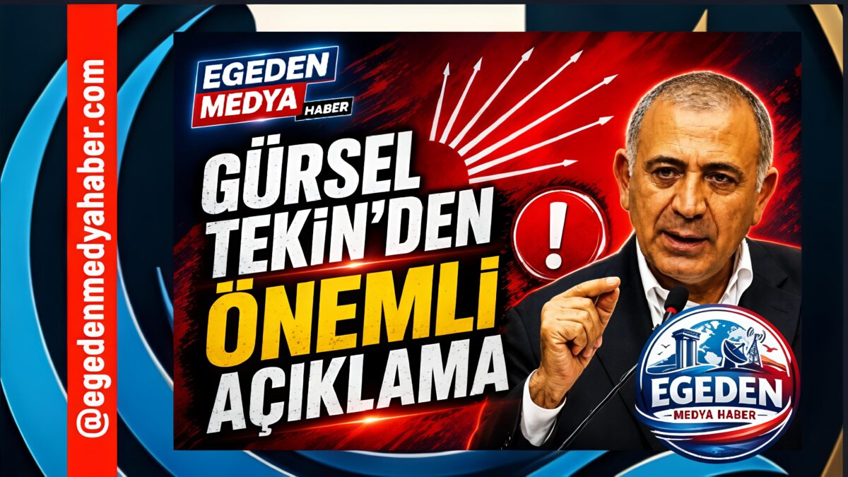 CHP’DE KURULTAY TARTIŞMASI BÜYÜYOR