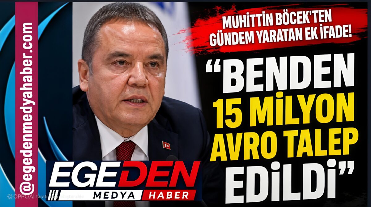 Muhittin Böcek