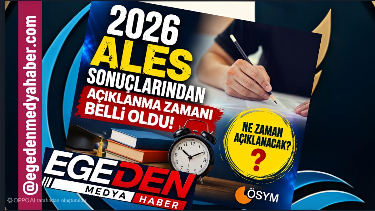 2026 ALES/2 Tamamlandı: Sonuçlar Ne Zaman Açıklanacak?