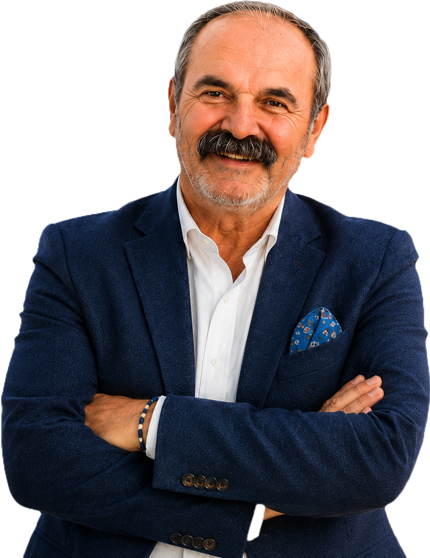 Mehmet Gültekin