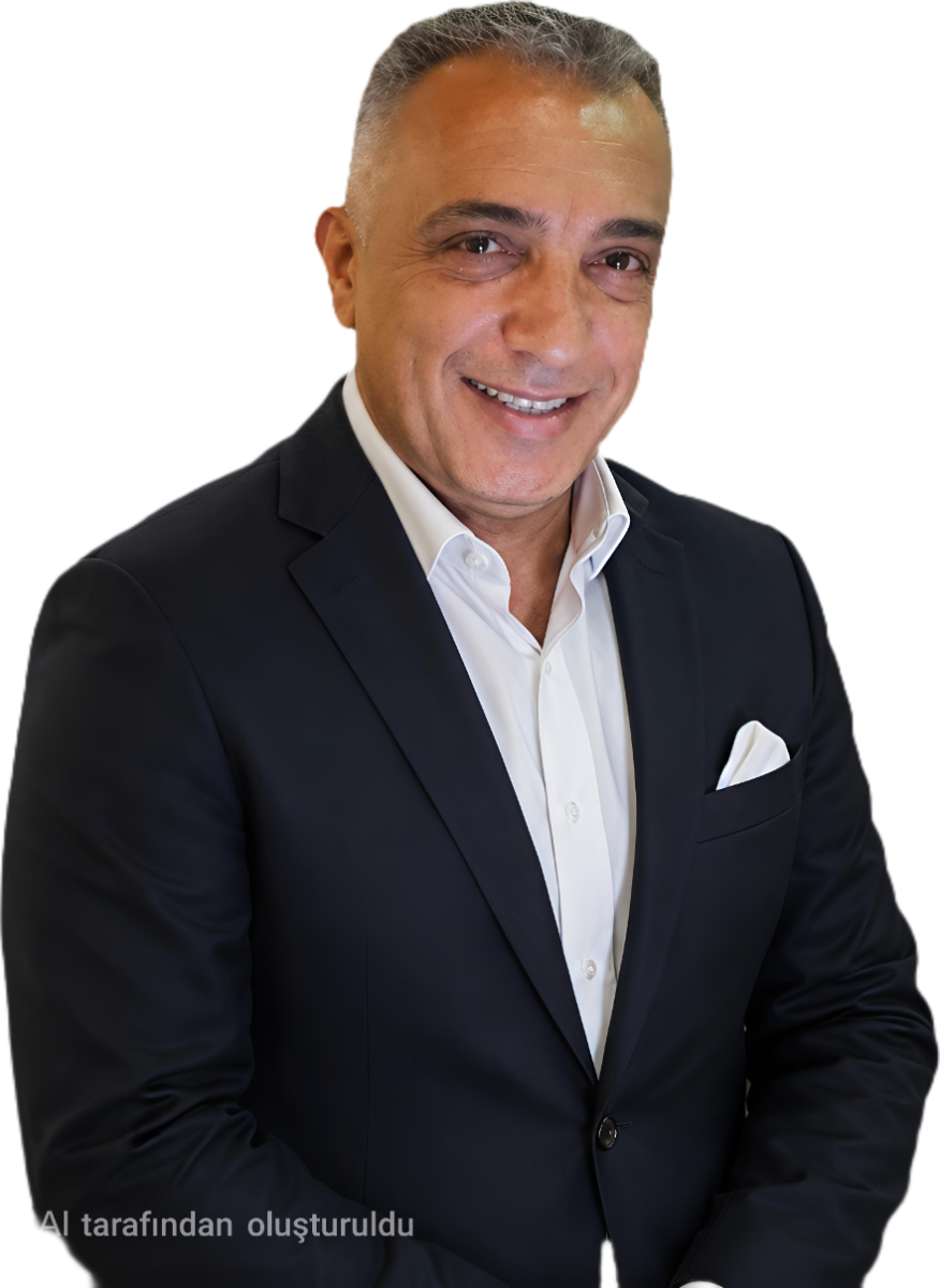 Vedat Reçber