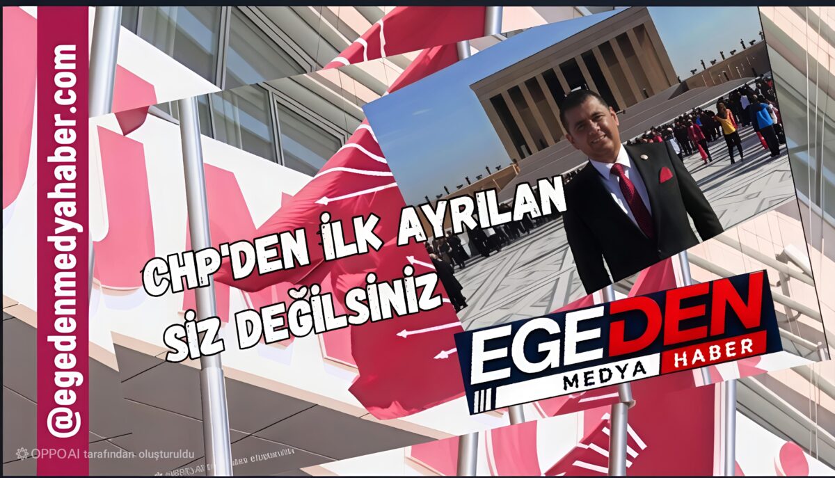 VEDAT ÖZEL’DEN DİKKAT ÇEKEN DEĞERLENDİRME