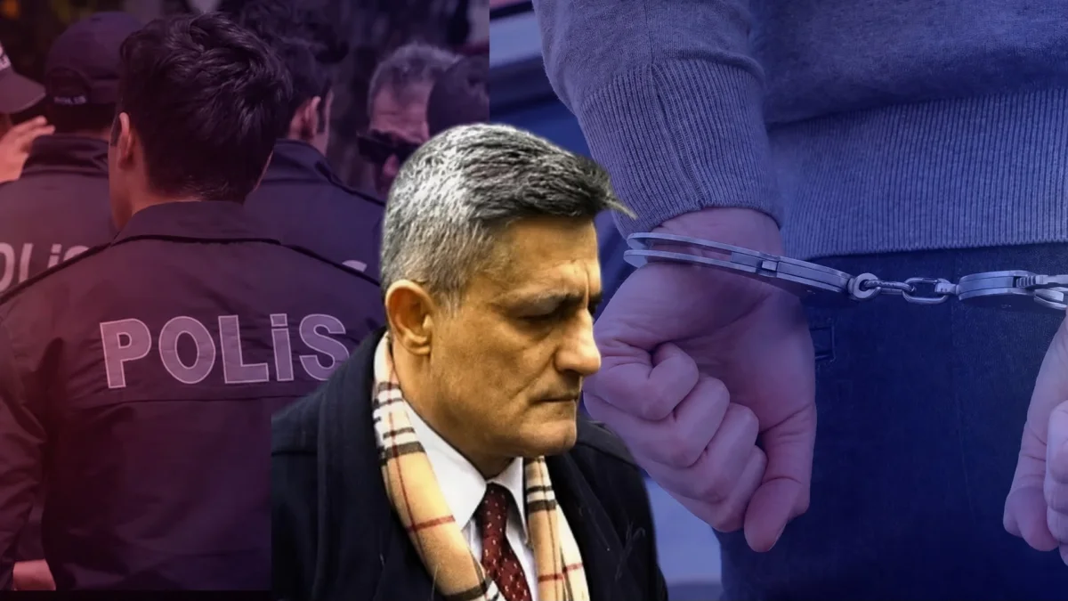 KURTLAR VADİSİ PUSU’YA FETÖ İNCELEMESİ