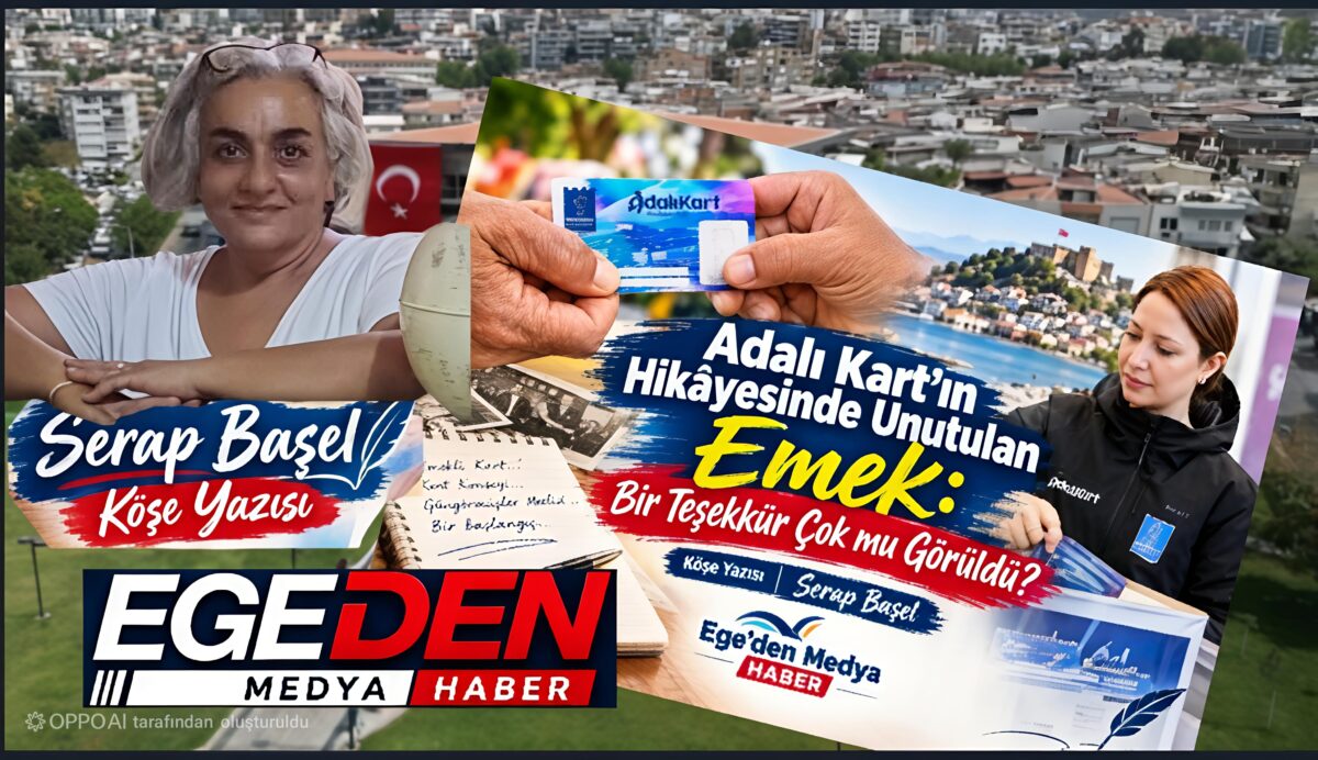 Adalı Kart’ın Hikâyesinde Unutulan Emek