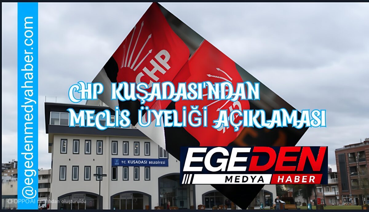 Meclis Üyeliği Açıklaması: Hasan Tahsin Karıncalı Göreve Geliyor