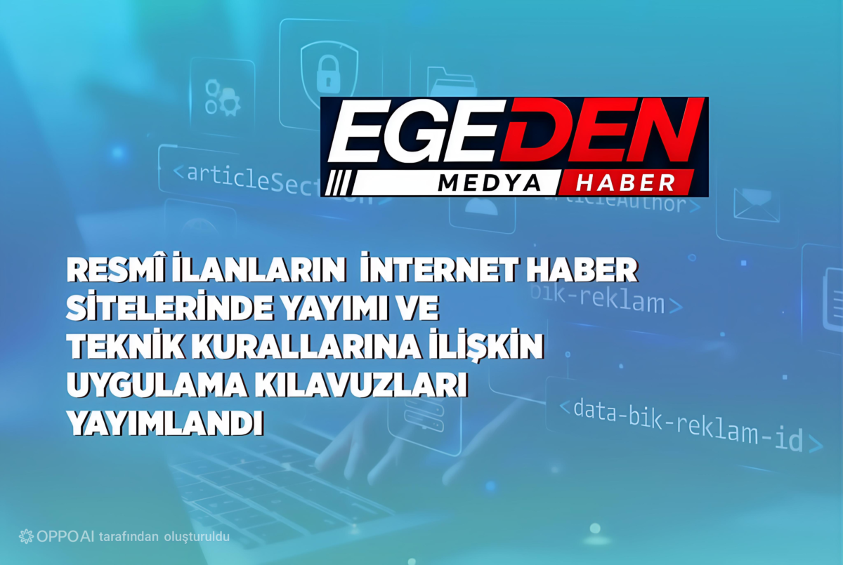 BİK’ten internet haber sitelerine iki yeni uygulama kılavuzu